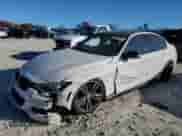 2015 BMW 3 Series 335i xDrive with VIN WBA3B9C58FP982781, listed as a Copart auction lot 76332354 with 65,061 mi miles and Clean title. Bid and sale history available at DreamBid. Image 1.