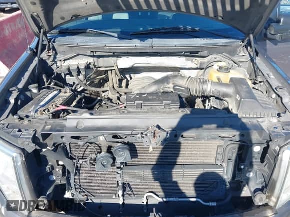 2014 Ford F-150 XLT с VIN 1FTFW1EF2EKF97997, выставлен на аукционе IAAI как лот 43515280 с пробегом 329 449 миль миль и . История ставок и продаж доступна на DreamBid. Изображение 10.