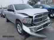 2016 Ram 1500 Big Horn z VIN 1C6RR6LG2GS394342, wystawiony jako IAAI lot #41608183 z przebiegiem 135 429 mil mil oraz . Historia ofert i sprzedaży dostępna na DreamBid. Obrazek 1.