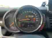 2015 MINI Hardtop S with VIN WMWXP7C52F2A33637, listed as a Copart auction lot 61159235 with 186,748 mi miles and Clean title. Bid and sale history available at DreamBid. Image 9.