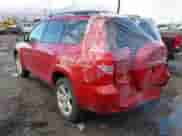 2007 Toyota RAV4 Sport with VIN JTMBD32V875086758, listed as a IAAI auction lot 43369170 with 140,698 mi miles and . Bid and sale history available at DreamBid. Image 3.