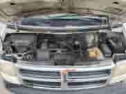 2002 Dodge Passenger with VIN 2B5WB35Z62K116830, listed as a Copart auction lot 81966554 with Not provided miles and Salvage title. Bid and sale history available at DreamBid. Image 13.