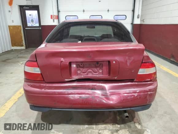 1994 Honda Accord LX с VIN 1HGCD5633RA020090, выставлен на аукционе Copart как лот 85233204 с пробегом 55 909 миль миль и Списание • Salvage title. История ставок и продаж доступна на DreamBid. Изображение 6.