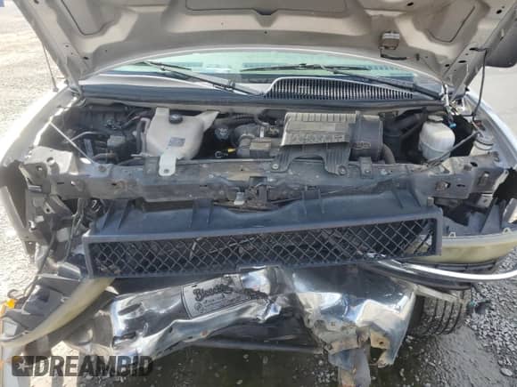 2011 Chevrolet Express Passenger 1LT с VIN 1GAZG1FG4B1120905, выставлен на аукционе Copart как лот 63797345 с пробегом 214 698 миль миль и Списание • Salvage title. История ставок и продаж доступна на DreamBid. Изображение 12.