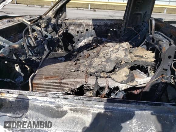2006 Dodge RAM with VIN 3D7MX46C06G259846, listed as a Copart auction lot 44223755 with Not provided miles and Non repairable. Bid and sale history available at DreamBid. Image 7.