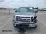 2011 Ford F-150 XL with VIN 1FTFX1EF4BFC35137, listed as a IAAI auction lot 42464458 with 86,712 mi miles and . Bid and sale history available at DreamBid. Image 6.