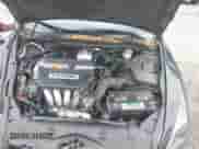 2005 Honda Accord EX-L с VIN 1HGCM72605A011482, выставлен на аукционе IAAI как лот 39668472 с пробегом Не указан миль и . История ставок и продаж доступна на DreamBid. Изображение 10.