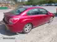 2016 Subaru Impreza Premium z VIN JF1GJAB64GH012852, wystawiony jako IAAI lot #43158224 z przebiegiem 144 795 mil mil oraz . Historia ofert i sprzedaży dostępna na DreamBid. Obrazek 4.