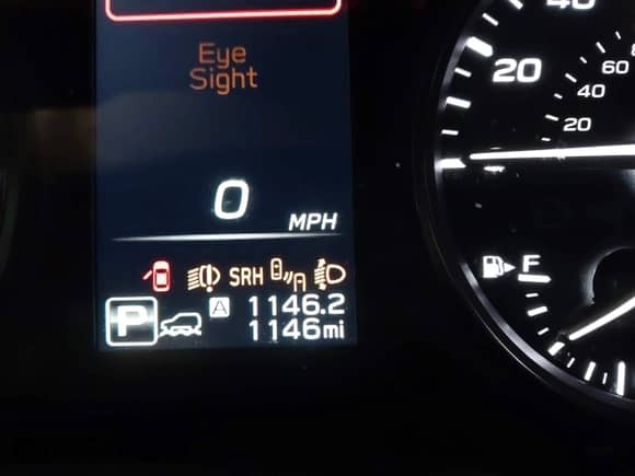 2025 Subaru Ascent Premium with VIN 4S4WMADD3S3406191, listed as a IAAI auction lot 41751465 with 1,146 mi miles and . Bid and sale history available at DreamBid. Image 15.