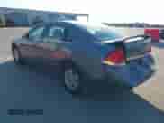 2007 Chevrolet Impala LT с VIN 2G1WT58K379159494, выставлен на аукционе IAAI как лот 43352497 с пробегом 66 674 миль миль и . История ставок и продаж доступна на DreamBid. Изображение 3.