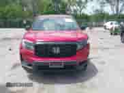 2023 Honda Passport Elite z VIN 5FNYF8H01PB031645, wystawiony jako IAAI lot #42495265 z przebiegiem 29 633 mil mil oraz . Historia ofert i sprzedaży dostępna na DreamBid. Obrazek 13.