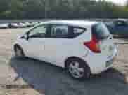 2016 Nissan Note SR z VIN 3N1CE2CP6GL370159, wystawiony jako Copart lot #80383845 z przebiegiem 134 913 mil mil oraz Czysty tytuł • Clean title. Historia ofert i sprzedaży dostępna na DreamBid. Obrazek 2.