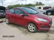 2014 Ford Fiesta SE с VIN 3FADP4BJ4EM220083, выставлен на аукционе Copart как лот 64323315 с пробегом 103 392 миль миль и Списание • Salvage title. История ставок и продаж доступна на DreamBid. Изображение 4.