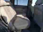 2006 Dodge Durango SXT z VIN 1D4HD38N36F174615, wystawiony jako Copart lot #50635315 z przebiegiem 152 572 mil mil oraz Szkoda całkowita • Salvage title. Historia ofert i sprzedaży dostępna na DreamBid. Obrazek 11.