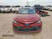 2019 Toyota Camry Hybrid LE с VIN 4T1B31HKXKU515106, выставлен на аукционе Copart как лот 65029805 с пробегом 41 133 миль миль и Списание • Salvage title. История ставок и продаж доступна на DreamBid. Изображение 5.