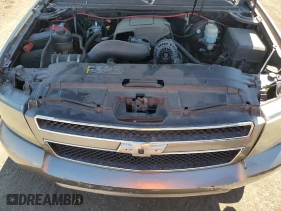 2007 Chevrolet Avalanche 3LT z VIN 3GNEC12017G311739, wystawiony jako Copart lot #70308954 z przebiegiem 150 897 mil mil oraz Szkoda całkowita • Salvage title. Historia ofert i sprzedaży dostępna na DreamBid. Obrazek 11.