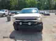 2008 Chevrolet Silverado 1500 LTZ with VIN 3GCEK13308G135238, listed as a IAAI auction lot 43026975 with 207,592 mi miles and . Bid and sale history available at DreamBid. Image 11.