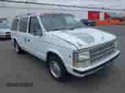 1989 Dodge Grand Caravan с VIN 1B4FK4438KX676509, выставлен на аукционе IAAI как лот 42503682 с пробегом 158 471 миль миль и . История ставок и продаж доступна на DreamBid. Изображение 1.