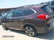 2024 Subaru Ascent Touring with VIN 4S4WMAWD6R3442402, listed as a IAAI auction lot 42209344 with 7,426 mi miles and . Bid and sale history available at DreamBid. Image 15.