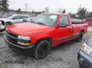2000 Chevrolet Silverado 1500 с VIN 1GCEC14W0YE175817, выставлен на аукционе IAAI как лот 41677789 с пробегом 113 863 миль миль и . История ставок и продаж доступна на DreamBid. Изображение 13.