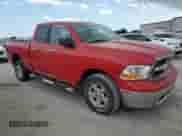 2010 Dodge 1500 ST с VIN 1D7RV1GP2AS258727, выставлен на аукционе Copart как лот 70444934 с пробегом 156 498 миль миль и Чистый • Clean title. История ставок и продаж доступна на DreamBid. Изображение 4.