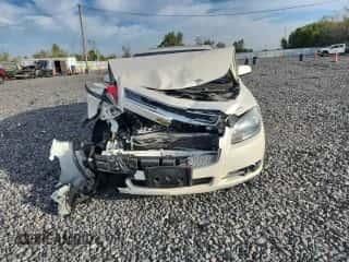 2012 Chevrolet Malibu LTZ с VIN 1G1ZG5E74CF284815, выставлен на аукционе Copart как лот 81940285 с пробегом 119 577 миль миль и Списание • Salvage title. История ставок и продаж доступна на DreamBid. Изображение 5.