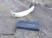 2010 Chevrolet HHR LS с VIN 3GCAAADB2AS588321, выставлен на аукционе IAAI как лот 41466603 с пробегом 223 301 миль миль и . История ставок и продаж доступна на DreamBid. Изображение 12.