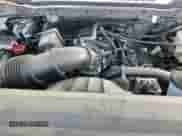 2023 Ford F-250 XL z VIN 1FT7X2BA9PEE21725, wystawiony jako Copart lot #44885875 z przebiegiem 25 746 mil mil oraz Szkoda całkowita • Salvage title. Historia ofert i sprzedaży dostępna na DreamBid. Obrazek 13.