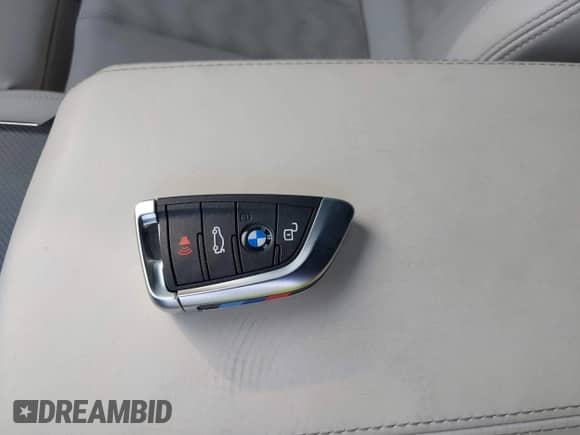 2024 BMW M3 Competition xDrive with VIN WBS43AY0XRFS26150, listed as a IAAI auction lot 41396512 with 12,984 mi miles and . Bid and sale history available at DreamBid. Image 11.