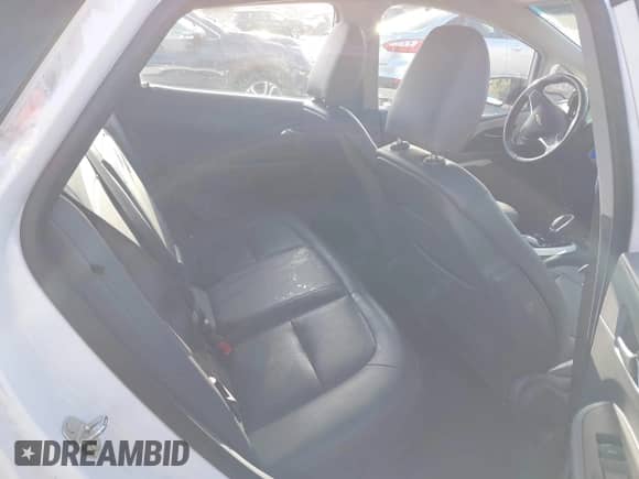 2021 Chevrolet Bolt EV Premier с VIN 1G1FZ6S06M4104239, выставлен на аукционе IAAI как лот 42701250 с пробегом 47 463 миль миль и . История ставок и продаж доступна на DreamBid. Изображение 8.
