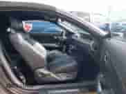 2023 Ford Mustang EcoBoost with VIN 1FATP8UH3P5103665, listed as a IAAI auction lot 41525864 with 41,666 mi miles and . Bid and sale history available at DreamBid. Image 5.