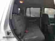2010 Ford Explorer with VIN 1FMEU7D83AUA09672, listed as a Copart auction lot 85419714 with 145,294 mi miles and Salvage title. Bid and sale history available at DreamBid. Image 10.