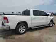 2022 Ram 1500 Big Horn с VIN 1C6RREFG2NN227853, выставлен на аукционе Copart как лот 54962724 с пробегом 61 605 миль миль и Списание • Salvage title. История ставок и продаж доступна на DreamBid. Изображение 3.
