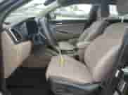 2019 Hyundai Tucson SEL с VIN KM8J33AL7KU888081, выставлен на аукционе Copart как лот 66762525 с пробегом 56 032 миль миль и Списание • Salvage title. История ставок и продаж доступна на DreamBid. Изображение 7.