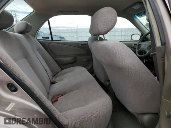 1998 Chevrolet Prizm с VIN 1Y1SK5488WZ412490, выставлен на аукционе Copart как лот 49676075 с пробегом 151 124 миль миль и Списание • Salvage title. История ставок и продаж доступна на DreamBid. Изображение 10.