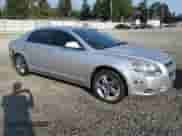 2009 Chevrolet Malibu 1LT с VIN 1G1ZH57B59F230415, выставлен на аукционе Copart как лот 81254415 с пробегом 119 106 миль миль и Списание • Salvage title. История ставок и продаж доступна на DreamBid. Изображение 4.