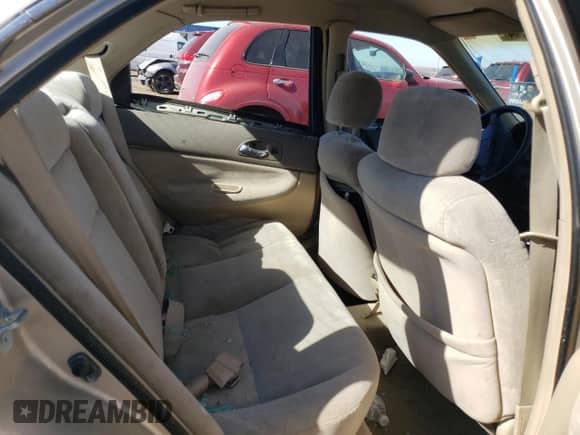 1994 Honda Accord LX z VIN 1HGCD5631RA137411, wystawiony jako Copart lot #76126484 z przebiegiem 212 681 mil mil oraz Szkoda całkowita • Salvage title. Historia ofert i sprzedaży dostępna na DreamBid. Obrazek 10.