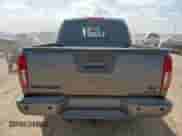 2021 Nissan Frontier SV с VIN 1N6ED0EA9MN715201, выставлен на аукционе Copart как лот 71455395 с пробегом 34 283 миль миль и Чистый • Clean title. История ставок и продаж доступна на DreamBid. Изображение 6.