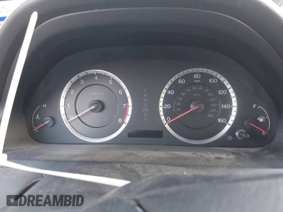 2010 Honda Accord LX z VIN 1HGCP2F32AA152297, wystawiony jako IAAI lot #43228638 z przebiegiem Nie podano mil oraz . Historia ofert i sprzedaży dostępna na DreamBid. Obrazek 7.