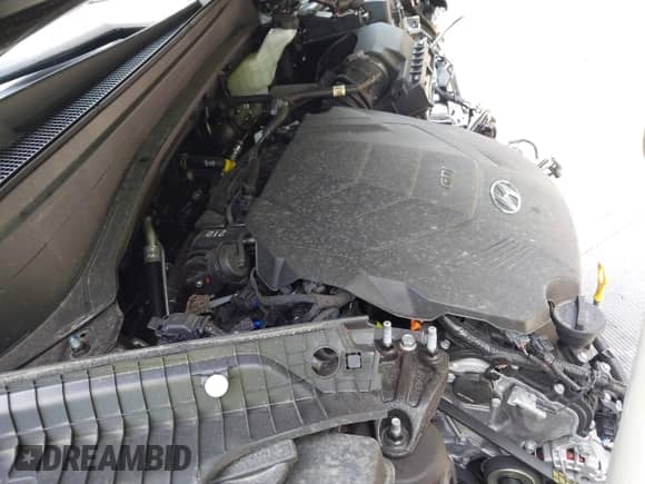 2025 Hyundai Palisade Calligraphy с VIN KM8R7DGE5SU841797, выставлен на аукционе IAAI как лот 42862503 с пробегом 1 836 миль миль и . История ставок и продаж доступна на DreamBid. Изображение 19.