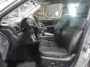 2015 Subaru Forester XT Touring with VIN JF2SJGWC2FH533074, listed as a Copart auction lot 69622555 with 71,732 mi miles and Salvage title. Bid and sale history available at DreamBid. Image 7.