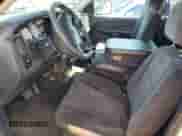 2003 Dodge 2500 ST with VIN 3D7KU28613G706420, listed as a Copart auction lot 51623185 with 358,199 mi miles and Salvage title. Bid and sale history available at DreamBid. Image 7.