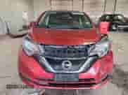 2019 Nissan Note SV с VIN 3N1CE2CP7KL365531, выставлен на аукционе Copart как лот 81409765 с пробегом 120 032 миль миль и На запчасти • Non repairable. История ставок и продаж доступна на DreamBid. Изображение 5.