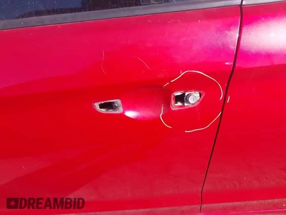 2017 Hyundai Elantra SE z VIN 5NPD84LF7HH101777, wystawiony jako IAAI lot #43468817 z przebiegiem 121 206 mil mil oraz . Historia ofert i sprzedaży dostępna na DreamBid. Obrazek 17.