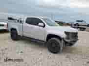 2016 Chevrolet Colorado 2WD WT с VIN 1GCHSBEA0G1171135, выставлен на аукционе Copart как лот 60332035 с пробегом 144 913 миль миль и Чистый • Clean title. История ставок и продаж доступна на DreamBid. Изображение 4.