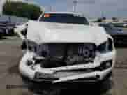 2022 Toyota Tacoma SR5 с VIN 3TMAZ5CN1NM170922, выставлен на аукционе Copart как лот 58293135 с пробегом 37 614 миль миль и Чистый • Clean title. История ставок и продаж доступна на DreamBid. Изображение 5.