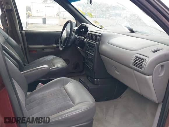 2001 Chevrolet Venture LT с VIN 1GNDX13E31D290276, выставлен на аукционе IAAI как лот 41010367 с пробегом 133 940 миль миль и . История ставок и продаж доступна на DreamBid. Изображение 5.