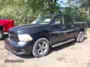 2012 Ram 1500 Express z VIN 1C6RD7FT3CS144597, wystawiony jako IAAI lot #43324074 z przebiegiem 103 170 mil mil oraz . Historia ofert i sprzedaży dostępna na DreamBid. Obrazek 17.