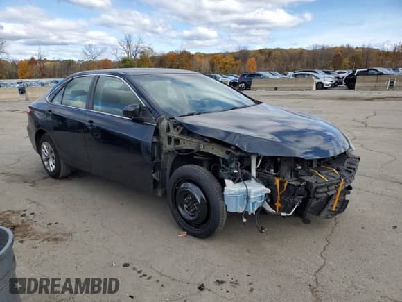 2015 Toyota Camry SE z VIN 4T1BF1FK4FU997605, wystawiony jako Copart lot #90106375 z przebiegiem 96 109 mil mil oraz Szkoda całkowita • Salvage title. Historia ofert i sprzedaży dostępna na DreamBid. Obrazek 4.