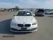 2014 BMW 5 Series 528i xDrive with VIN WBA5A7C57ED616617, listed as a IAAI auction lot 43292380 with 77,128 mi miles and . Bid and sale history available at DreamBid. Image 6.